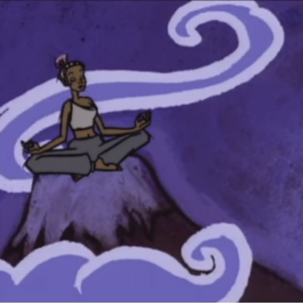 Meet your Posher, Maxine